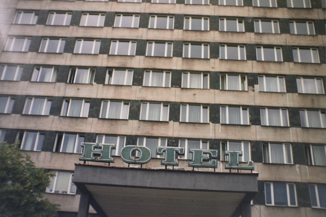 hotel konference