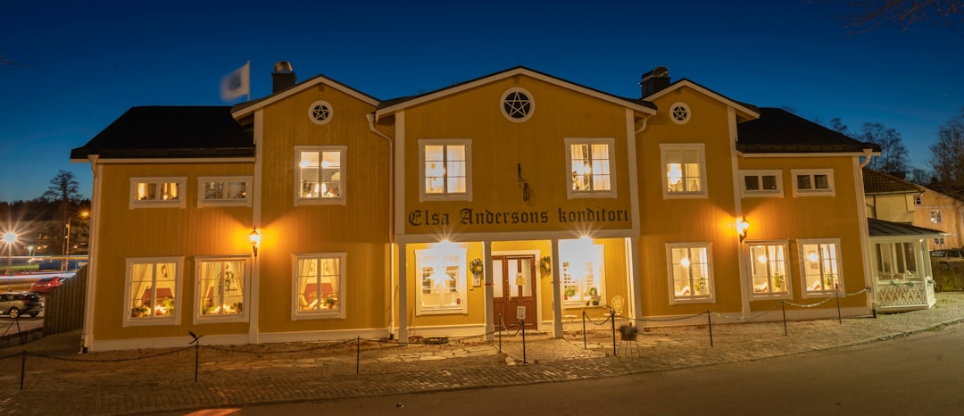 hotel og konference